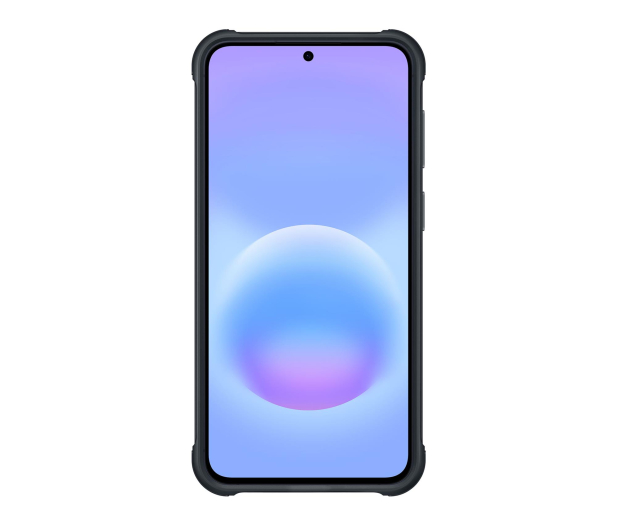 Samsung Rugged Case do Galaxy A57 czarny - 1513287 - zdjęcie 2